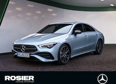 Bild des Angebotes Mercedes-Benz CLA 180 Coupé AMG Special Edition Distr. LED