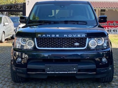 Bild des Angebotes Land Rover Range Rover Sport Sport V6 TD HSE, Scheckheft gepflegt