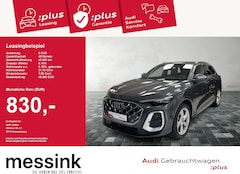 Bild des Angebotes Audi SQ5 SUV TFSI 270 kW S tronic PanoDach S-Line