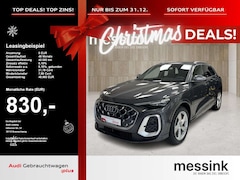 Bild des Angebotes Audi SQ5 SUV TFSI 270 kW S tronic PanoDach S-Line