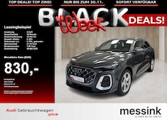 Bild des Angebotes Audi SQ5 SUV TFSI 270 kW S tronic PanoDach S-Line