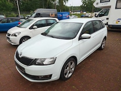 Bild des Angebotes Skoda Rapid/Spaceback Rapid Spaceback 1.0 TSI Active - ALU/PDC