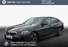 Bild des Angebotes BMW 640 Gran Turismo - 640 d Mild Hybrid xDrive M Sport