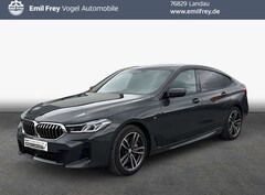 Bild des Angebotes BMW 640 Gran Turismo - 640 d Mild Hybrid xDrive M Sport