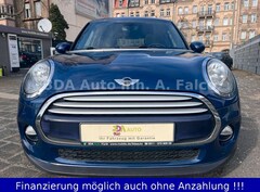 Bild des Angebotes MINI Cooper D Chili Mini 5-trg. Panorama 6 Gang SHZ