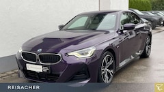 Bild des Angebotes BMW 220 d A Coupé M-Sport,GSD,adaptLED,HUD,LCPlus