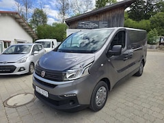 Bild des Angebotes Fiat Talento Kasten L1H1 1,0t SX