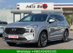 Bild des Angebotes Hyundai SANTA FE Signature 4WD HUD|AHK|PANO