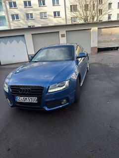 Bild des Angebotes Audi A5 2.0 TFSI (155kW) fahrbereit