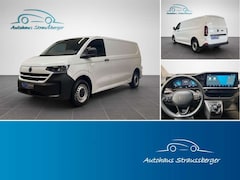 Bild des Angebotes VW T7 Transporter Kasten LR SHZ Tempo RFK QI DAB+