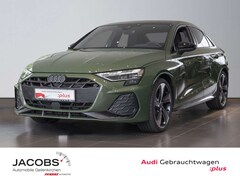 Bild des Angebotes Audi A3 Limousine 35 TFSI S line S-tronic Matrix,