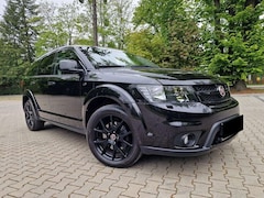 Bild des Angebotes Fiat Freemont Freemont 2.0 Multijet 16V DPF Automatik AllradBlac