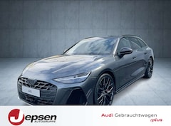 Audi A6 Avant edition one e-hybrid qu. S tr. Luft HUD