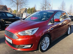 Bild des Angebotes Ford C-Max 1.5 EcoB.''Titanium''Bi-Xenon,Navi,GJR