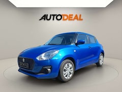 Bild des Angebotes Suzuki Swift 1.2*Klima*MFL*Bluetooth*