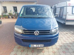 Bild des Angebotes VW T5 Kombi Kombi lang