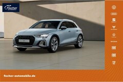 Bild des Angebotes Audi A3 allstreet 35 TFSI S-Tronic AHK/NAV/18''/RFK