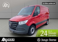 Bild des Angebotes Mercedes-Benz Sprinter 317 Kasten L1H1 Klima*MBUX*AHK2,8t*