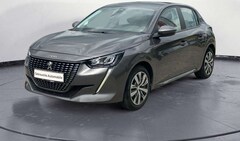 Bild des Angebotes Peugeot 208 PureTech 75 Active Sitzheizung PDC DAB