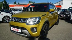 Bild des Angebotes Suzuki Ignis 1.2 M-Hybrid Comfort Kamera Sitzheizung