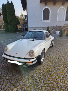 Bild des Angebotes Porsche 930 911 Turbo (930)