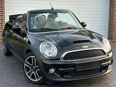 Bild des Angebotes MINI Cooper S Cabrio Cooper S