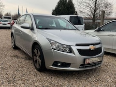 Bild des Angebotes Chevrolet Cruze Hatchback LTZ*TÜV+Service Neu*Garantie*