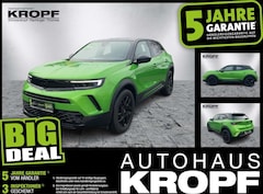 Bild des Angebotes Opel Mokka 1.2 Turbo LED+SHZ+Winterp.+Fernlichtass.