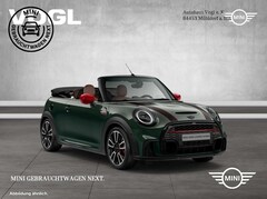 Bild des Angebotes MINI John Cooper Works Cabrio John Cooper Works Cabrio