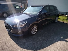Bild des Angebotes Hyundai i30 i30 1.4 T-GDI Passion Plus