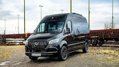 Bild des Angebotes Mercedes-Benz Sprinter 319 CDI VIP Tourismus 8+1 Business Hoch