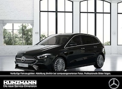 Mercedes-Benz B 220 d AMG Distronic Panorama HeadUp 360° AHK