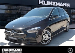 Mercedes-Benz B 220 d AMG Distronic Panorama HeadUp 360° AHK
