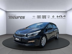 Bild des Angebotes Kia Ceed / cee'd Edition 7 1.4 CVVT Servo Klima USB BT Inspektion n