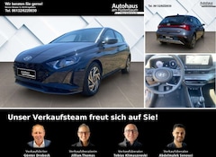 Bild des Angebotes Hyundai i20 Trend (MY25) 1.0 (100 PS) 6-MT Komfortpaket Navi D