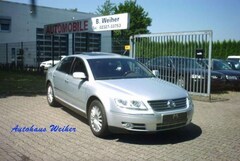 Bild des Angebotes VW Phaeton 3.2 V6 Vollausstattung 2.Hd 6723.- Netto