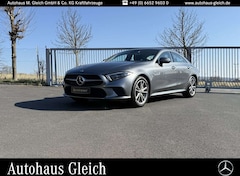 Bild des Angebotes Mercedes-Benz CLS 350 CLS 350 d 4Matic Navi/SHD/Distronic/Autom./Klima