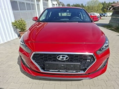 Bild des Angebotes Hyundai i30 Style