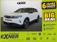 Bild des Angebotes Opel Grandland GS Allwetterreifen, AHK abnehmbar