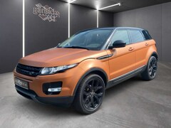 Bild des Angebotes Land Rover Range Rover Evoque 2.2 TD4 Pure Technik