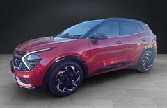 Bild des Angebotes Kia Sportage GT-Line Navi LED Pano SHZ PDC Rückfahrk