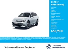 Bild des Angebotes VW Passat Variant 1.5 Hybrid ELEGANCE NEUES MODELL