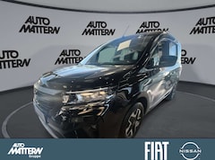 Bild des Angebotes Nissan Townstar DIG-T 130 AT L1 Tekna