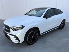 Bild des Angebotes Mercedes-Benz 300 GLC 300de 4M Coupe AMG °AIRMATIC°Premium+°