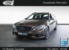 Bild des Angebotes Mercedes-Benz E 220 CDI T *Schiebedach*Sportpaket*