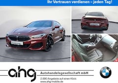 Bild des Angebotes BMW M850 i xDrive Gran Coupe ACC 360° Night Vision