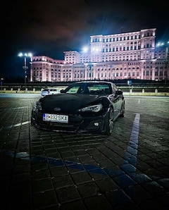 Bild des Angebotes Subaru BRZ 2.0i Sport+
