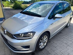 Bild des Angebotes VW Golf Sportsvan Lounge BMT/Start-Stopp