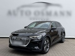 Bild des Angebotes Audi e-tron 50 quattro   AHK   360°   TOTW.