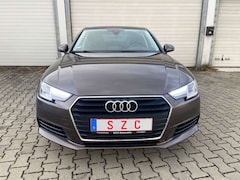 Bild des Angebotes Audi A4 Lim. 2.0TFSI/LED/AHK
